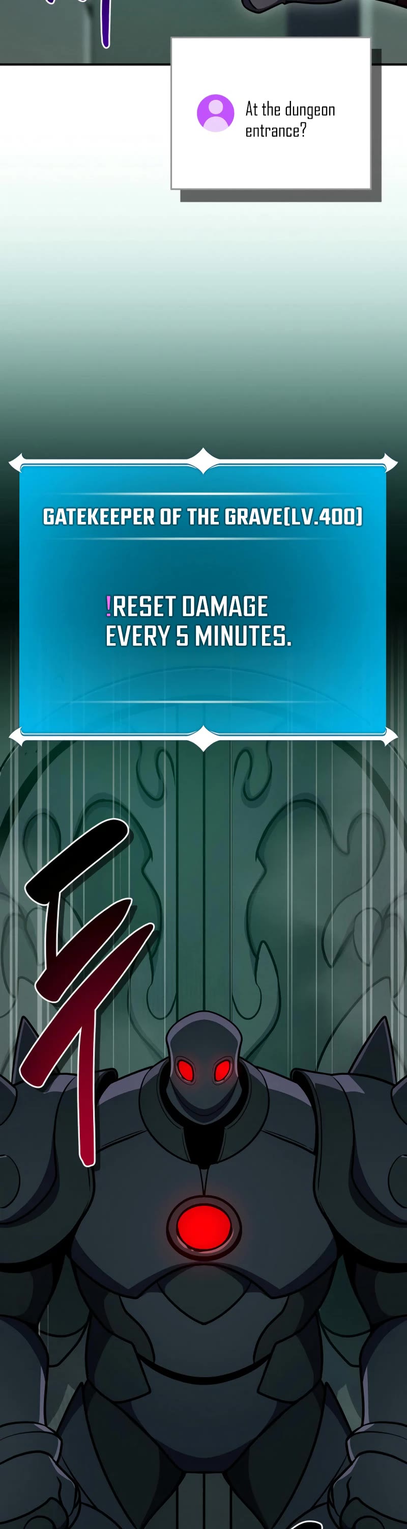 BJ Archmage chapter 139 page 44