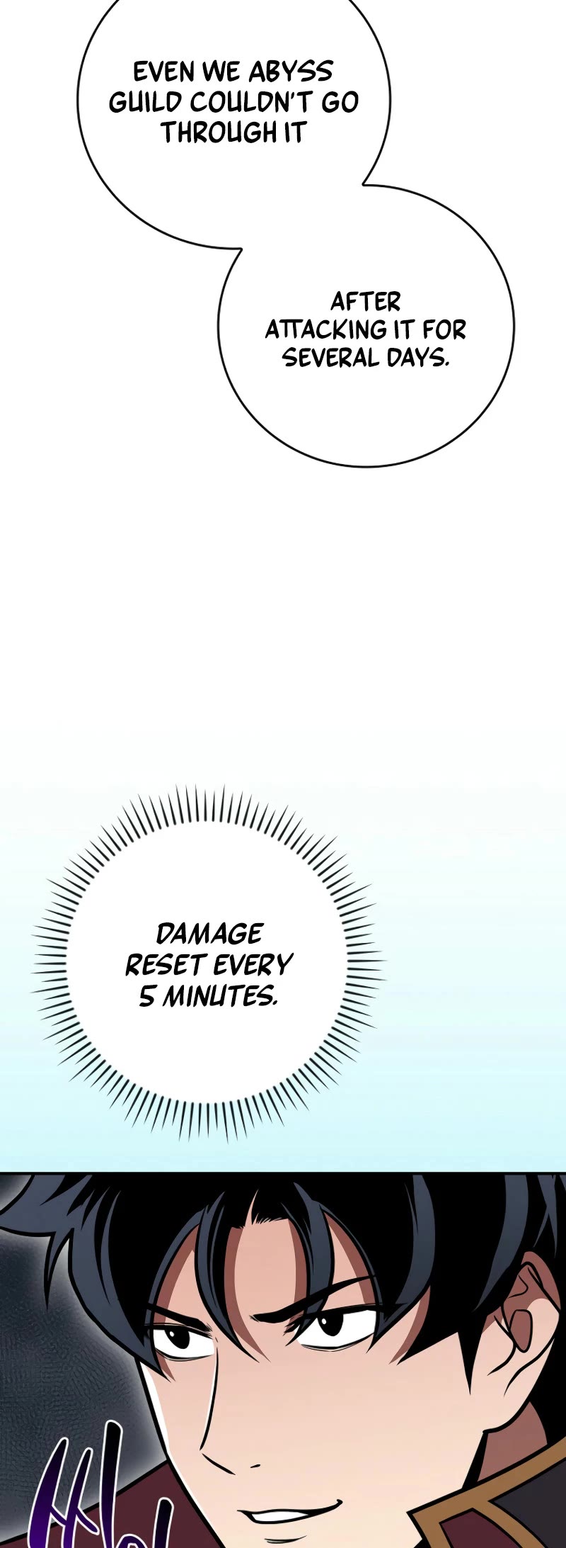 BJ Archmage chapter 139 page 46