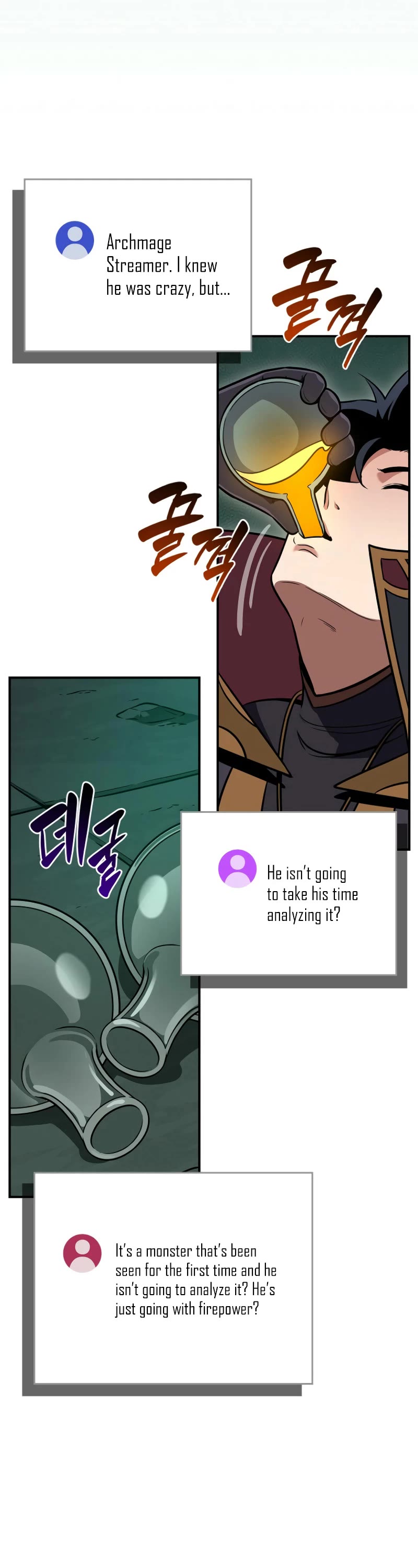 BJ Archmage chapter 139 page 49