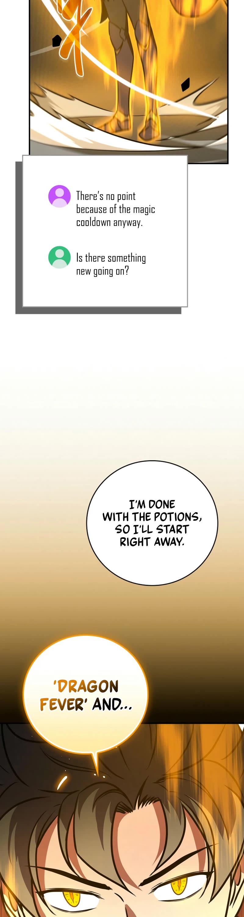 BJ Archmage chapter 139 page 51