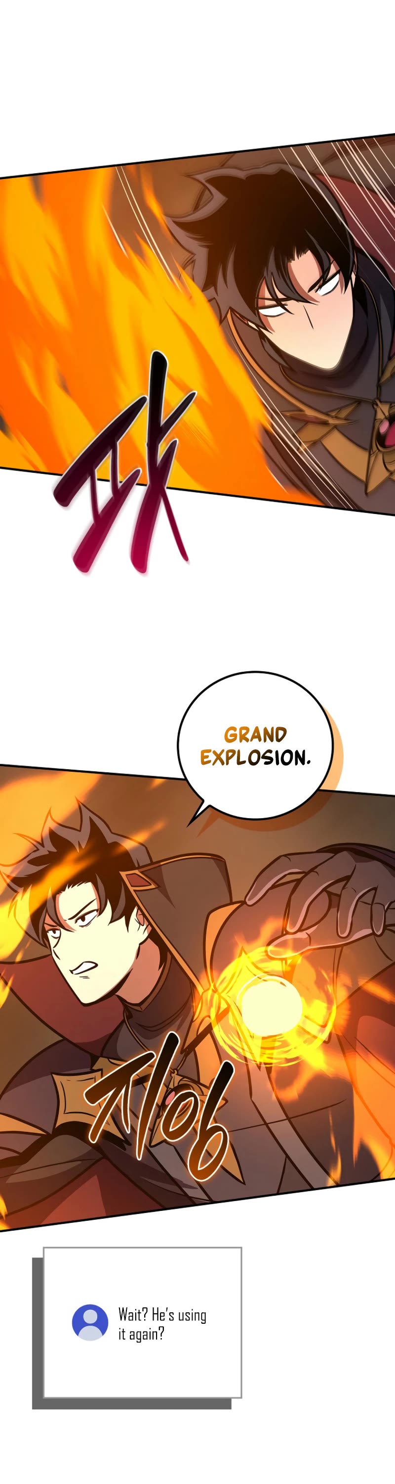 BJ Archmage chapter 139 page 54