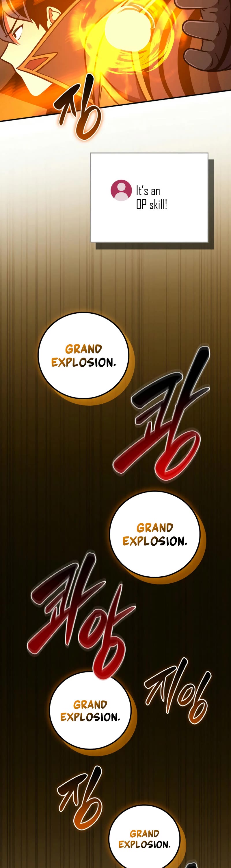 BJ Archmage chapter 139 page 56