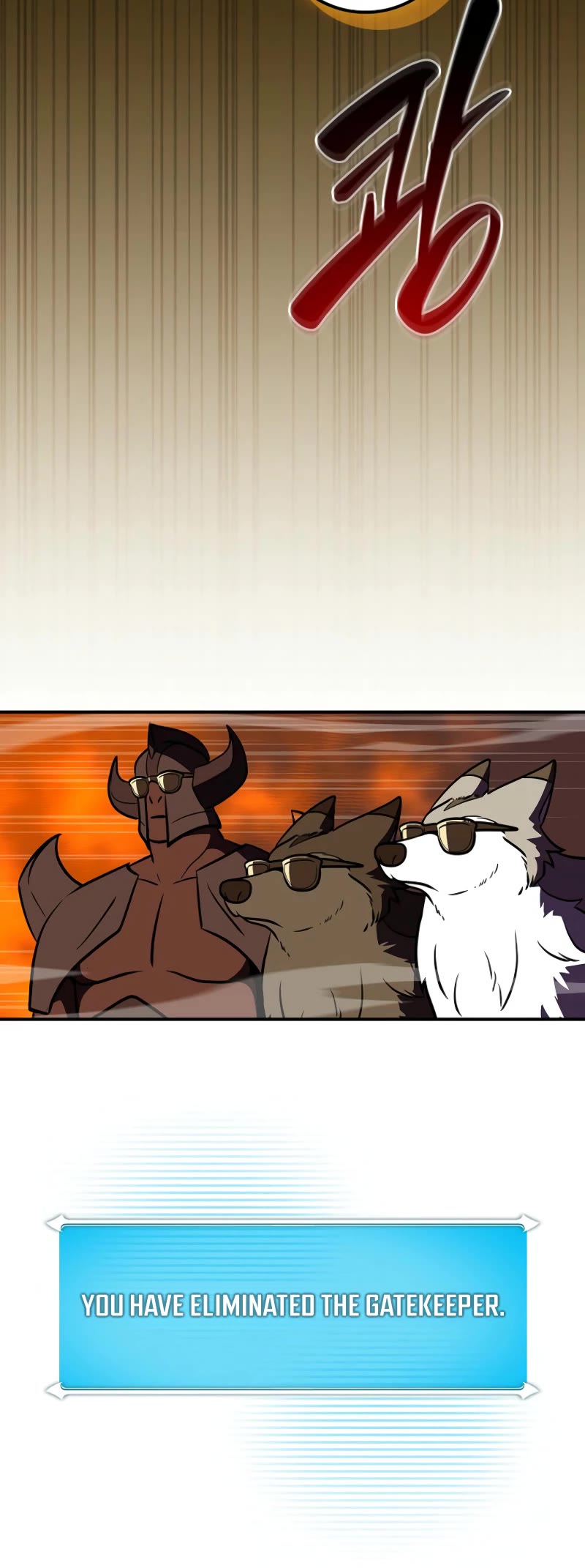 BJ Archmage chapter 139 page 57