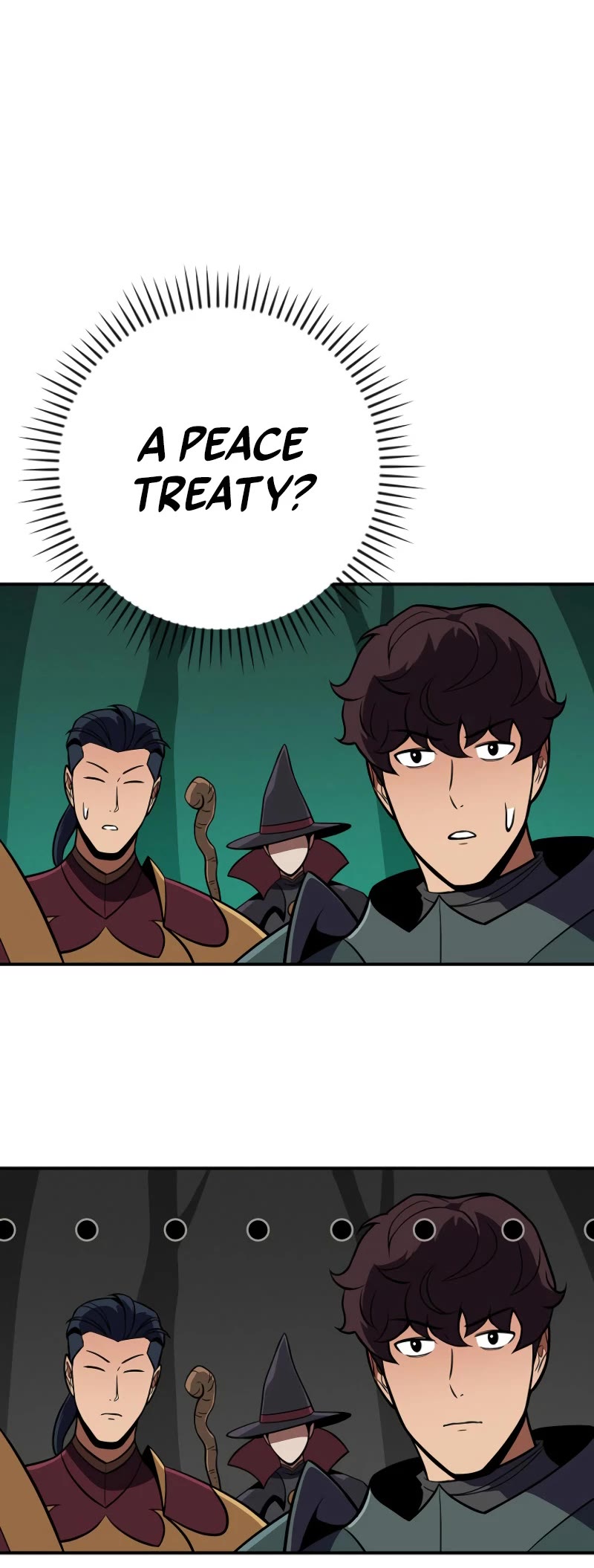 BJ Archmage chapter 139 page 6