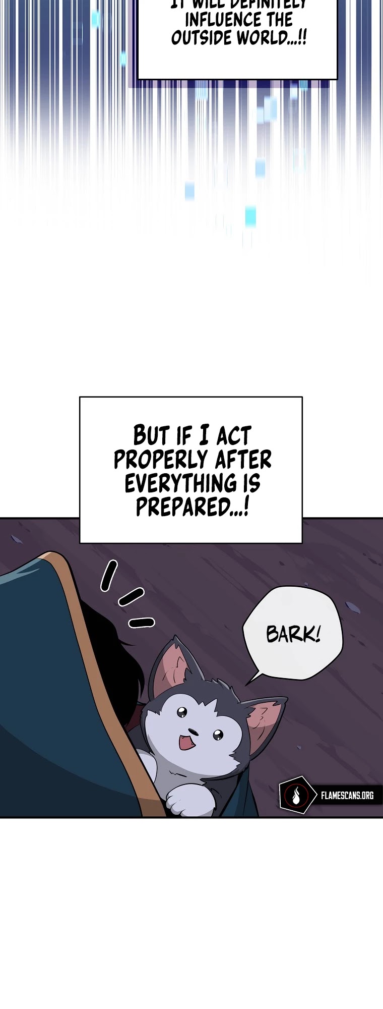 BJ Archmage chapter 14 page 16