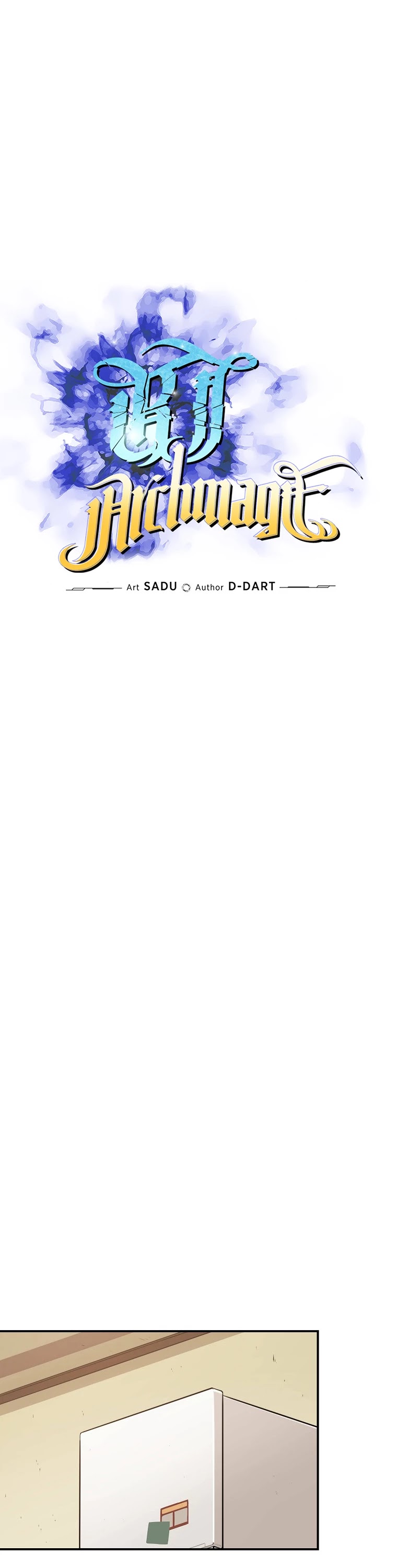 BJ Archmage chapter 14 page 18