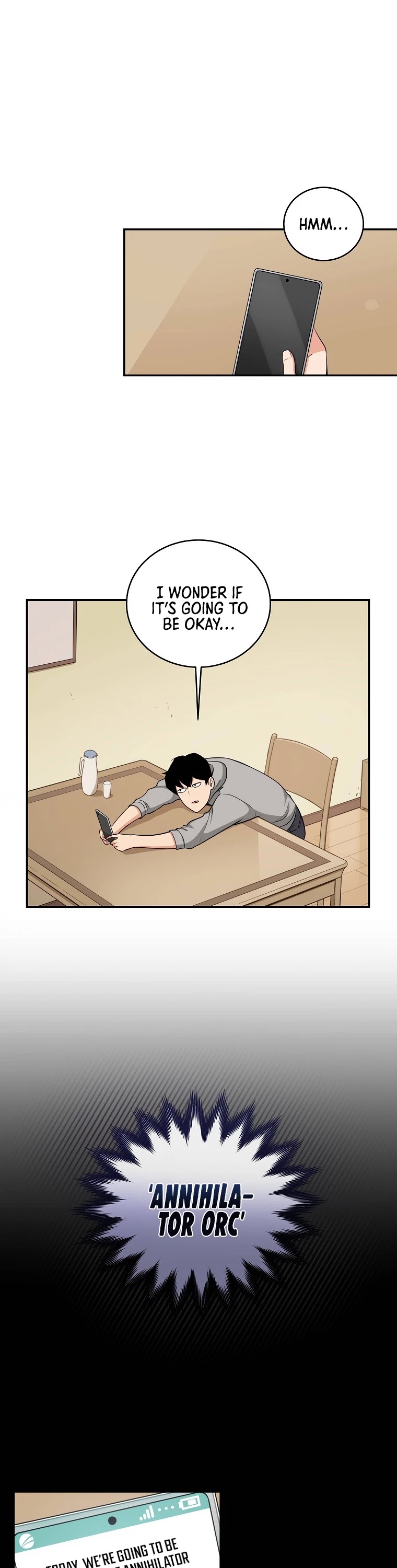 BJ Archmage chapter 14 page 19