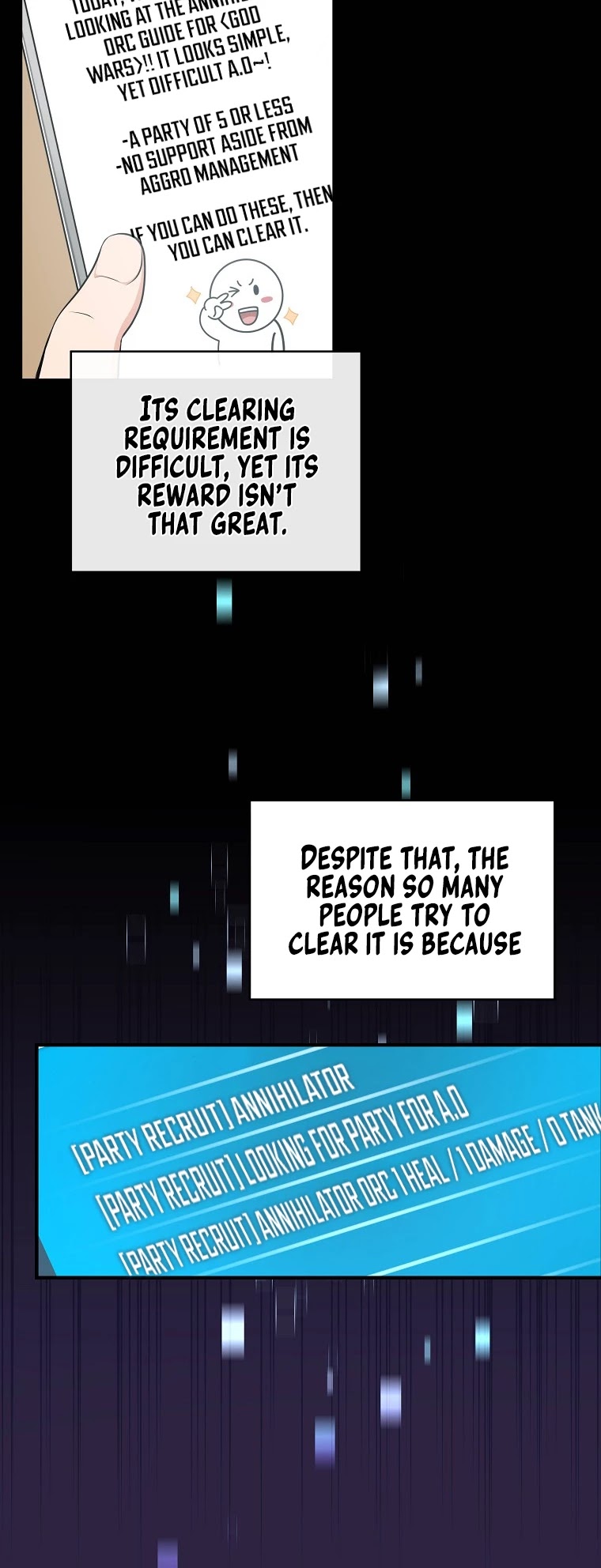 BJ Archmage chapter 14 page 20