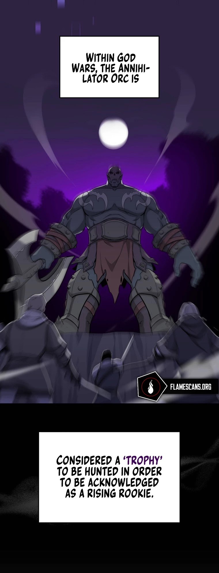 BJ Archmage chapter 14 page 21