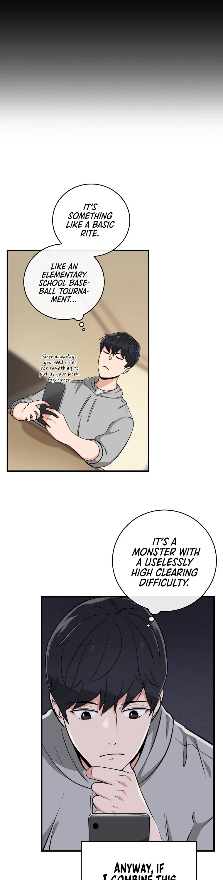 BJ Archmage chapter 14 page 22