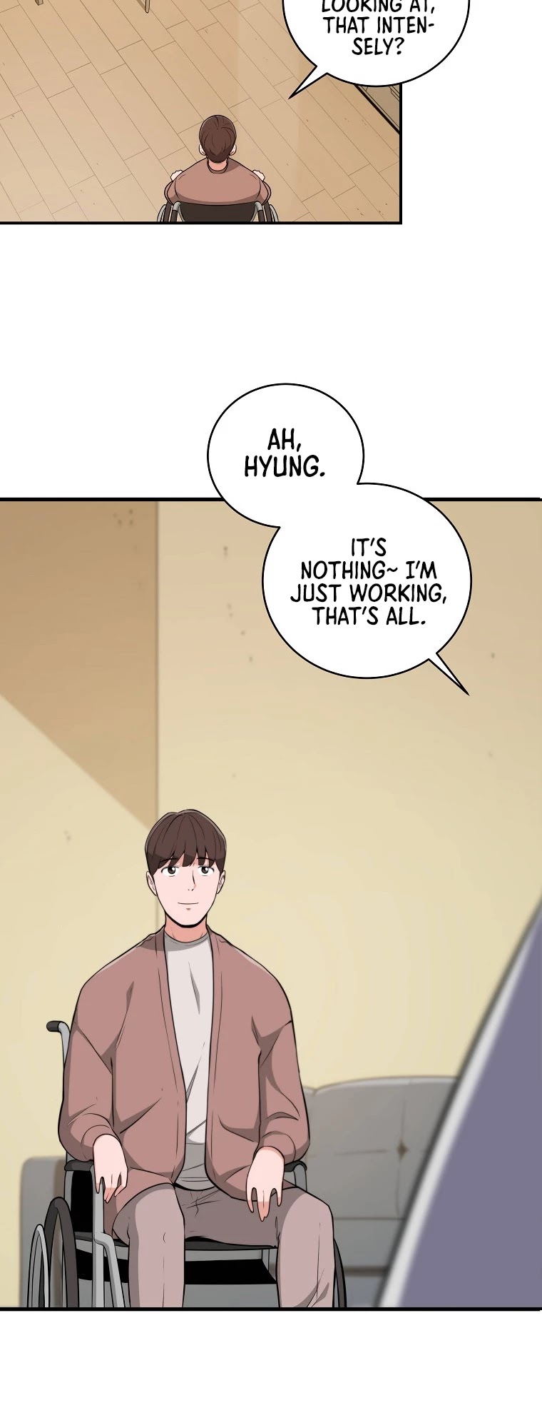 BJ Archmage chapter 14 page 24