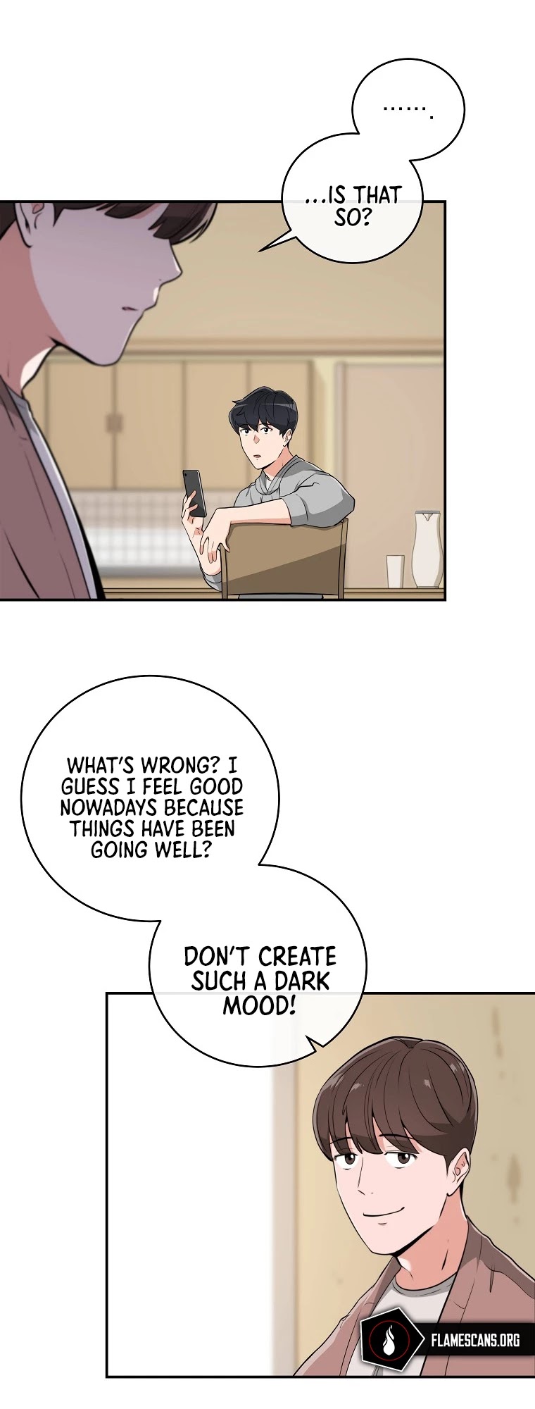 BJ Archmage chapter 14 page 25