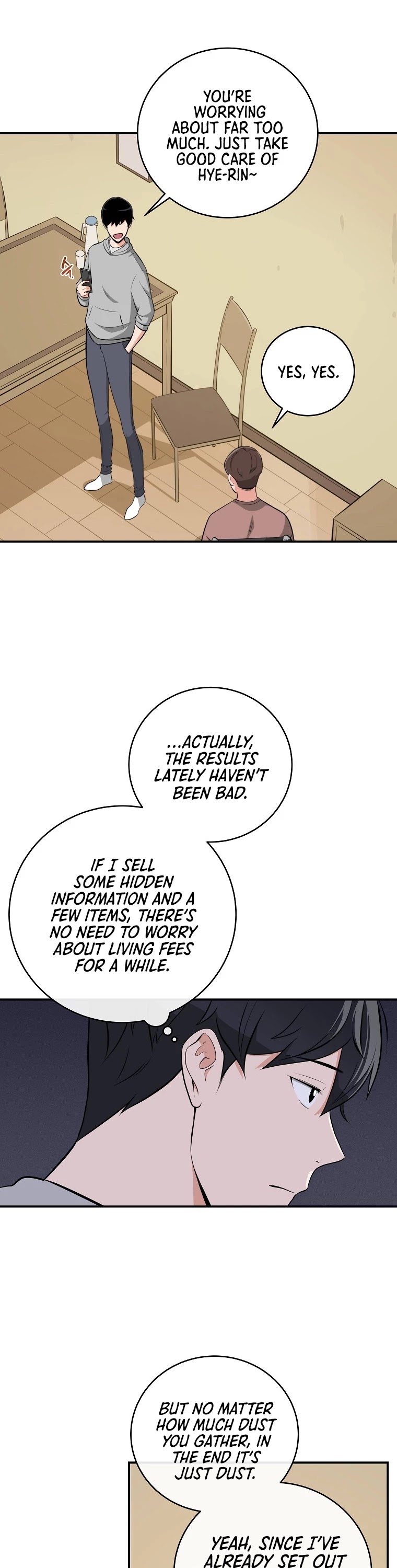 BJ Archmage chapter 14 page 27