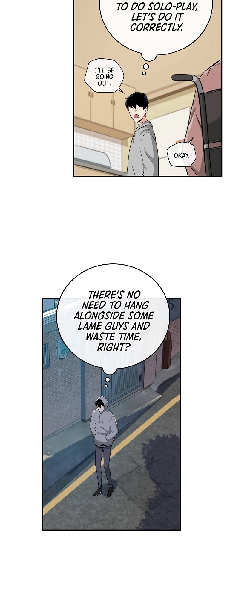 BJ Archmage chapter 14 page 28