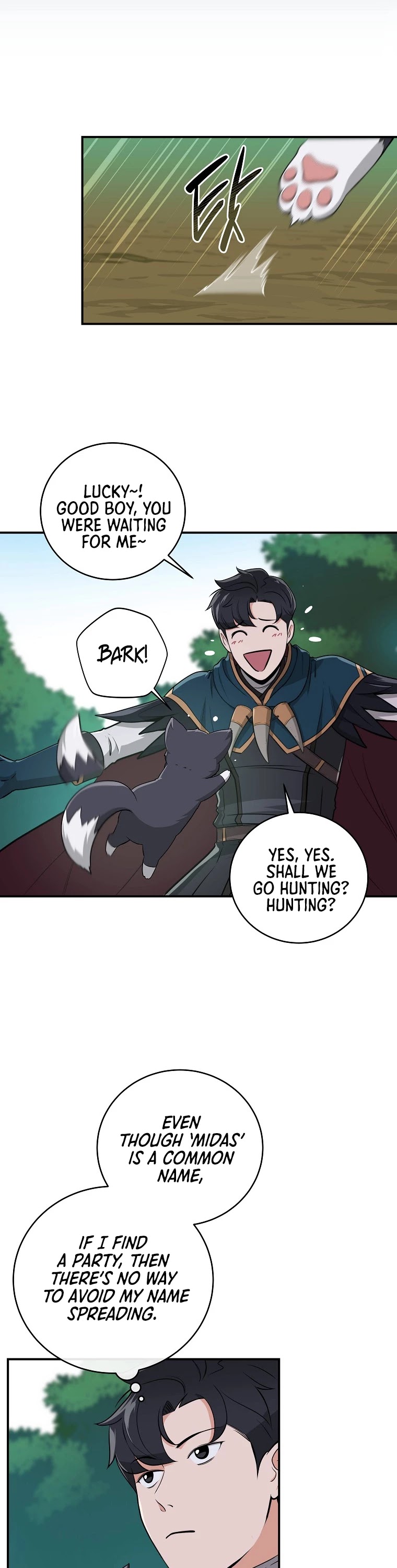 BJ Archmage chapter 14 page 30