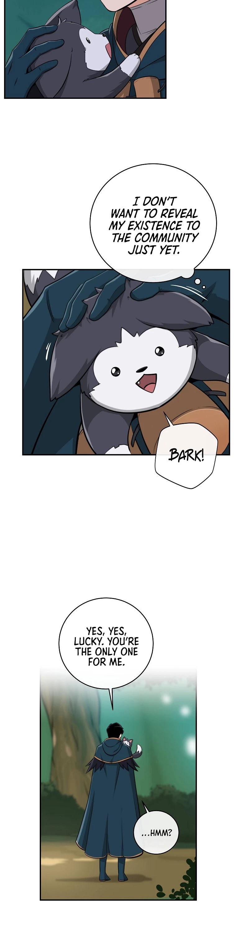 BJ Archmage chapter 14 page 31