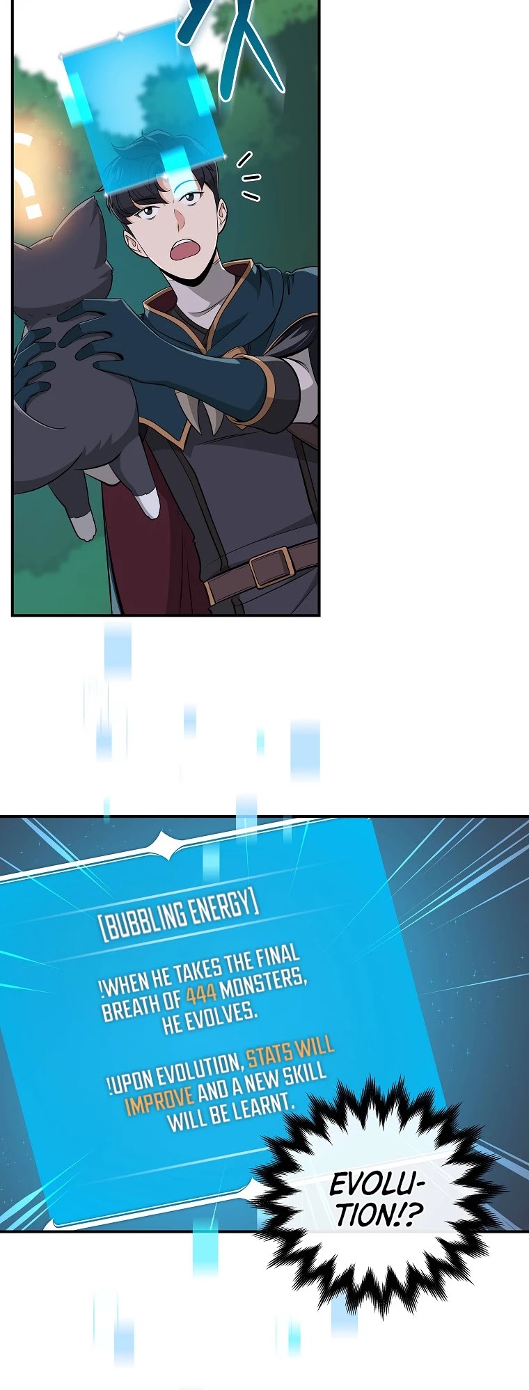 BJ Archmage chapter 14 page 33