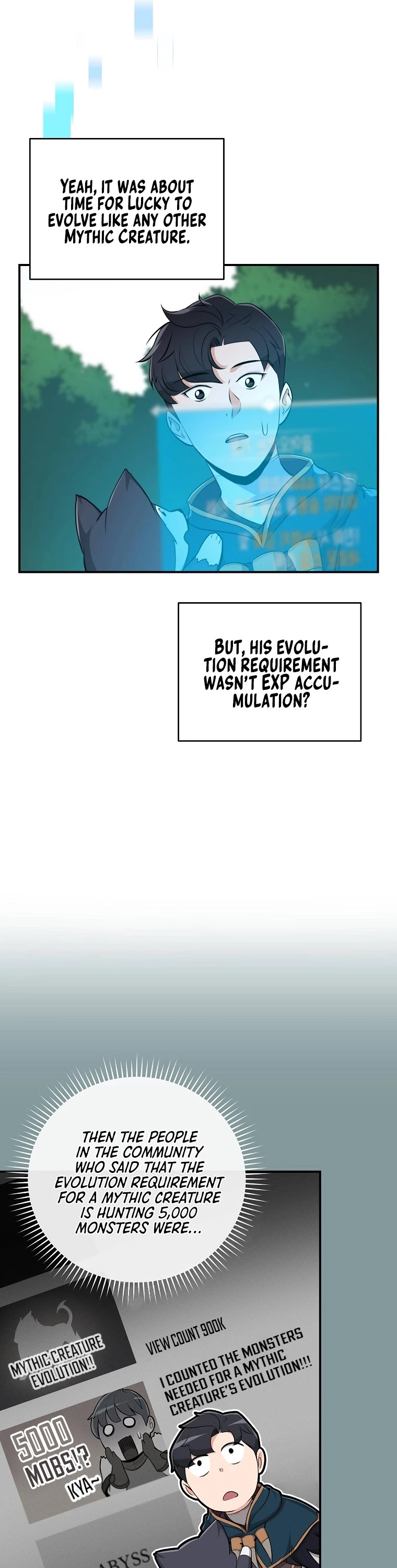 BJ Archmage chapter 14 page 34