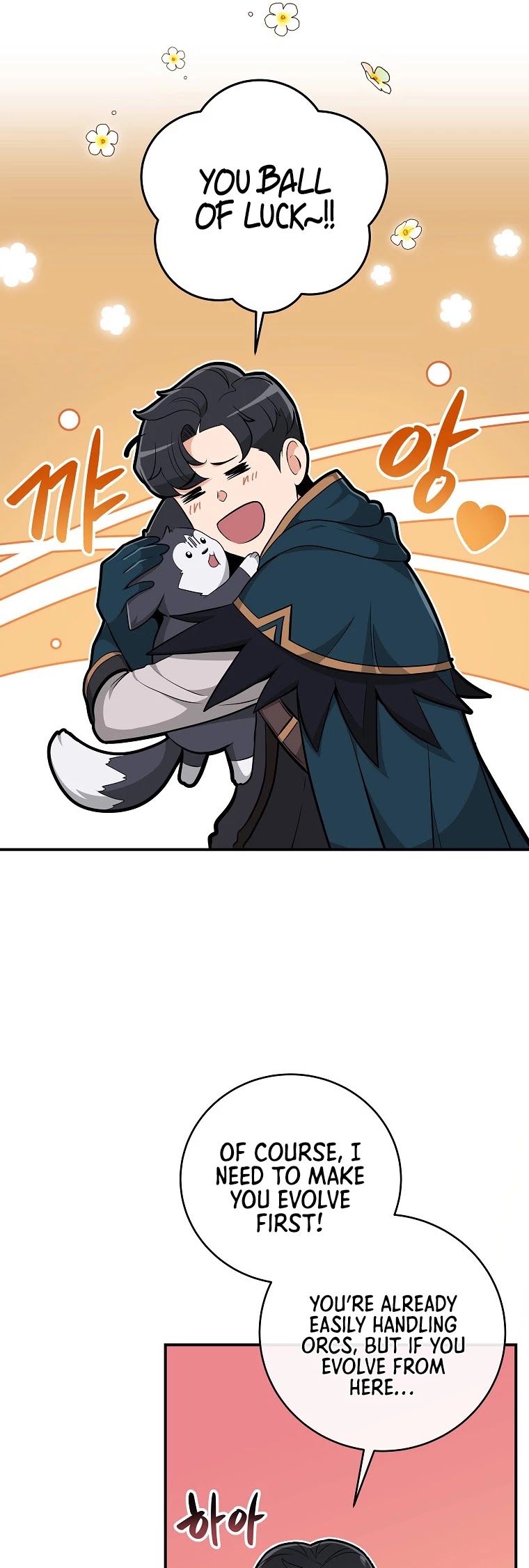 BJ Archmage chapter 14 page 36