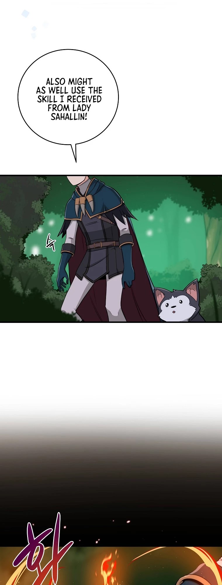 BJ Archmage chapter 14 page 40