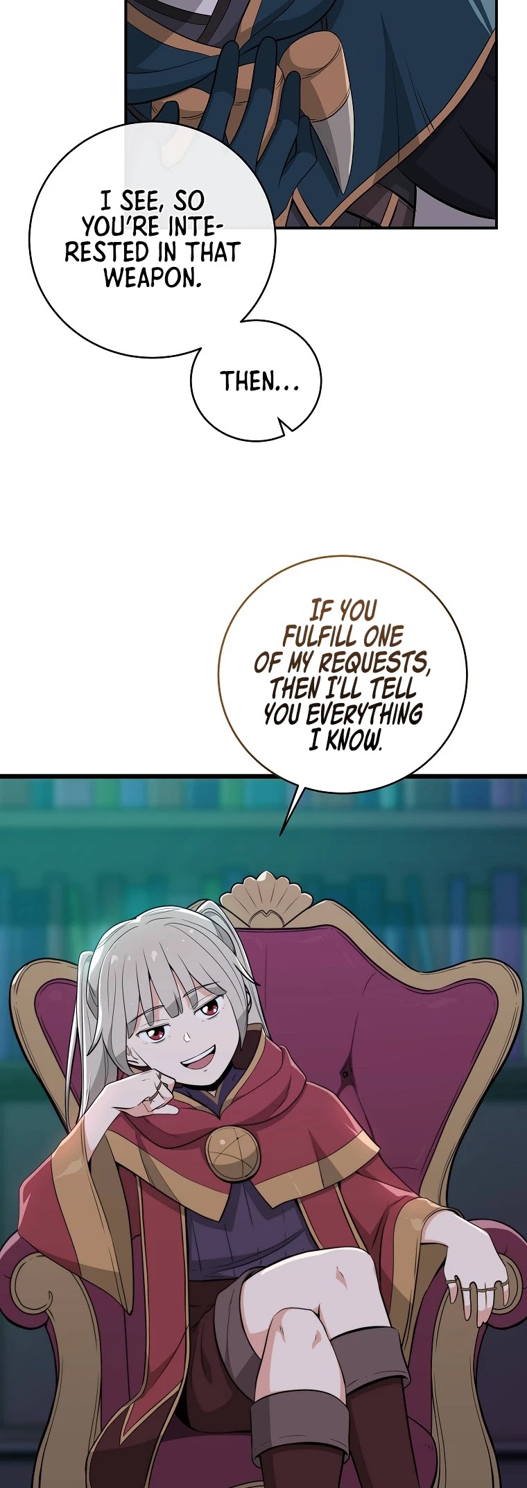 BJ Archmage chapter 14 page 9