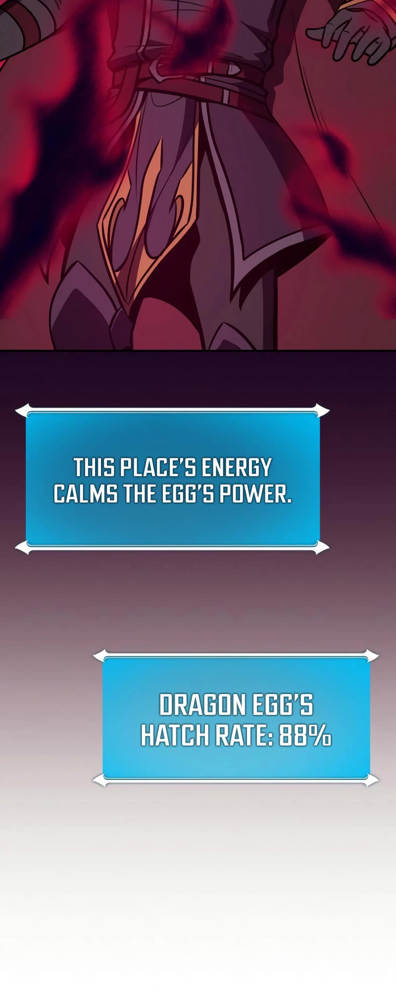 BJ Archmage chapter 140 page 11