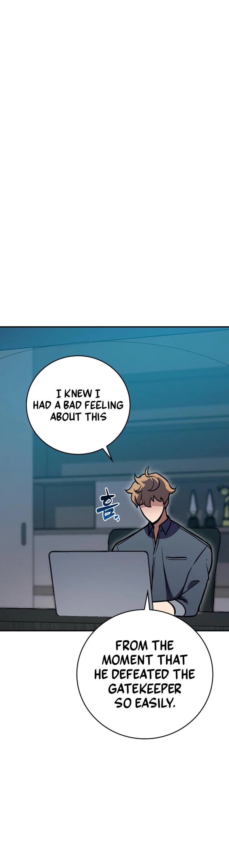 BJ Archmage chapter 140 page 14