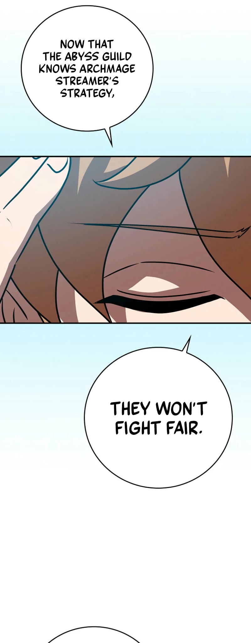 BJ Archmage chapter 140 page 15
