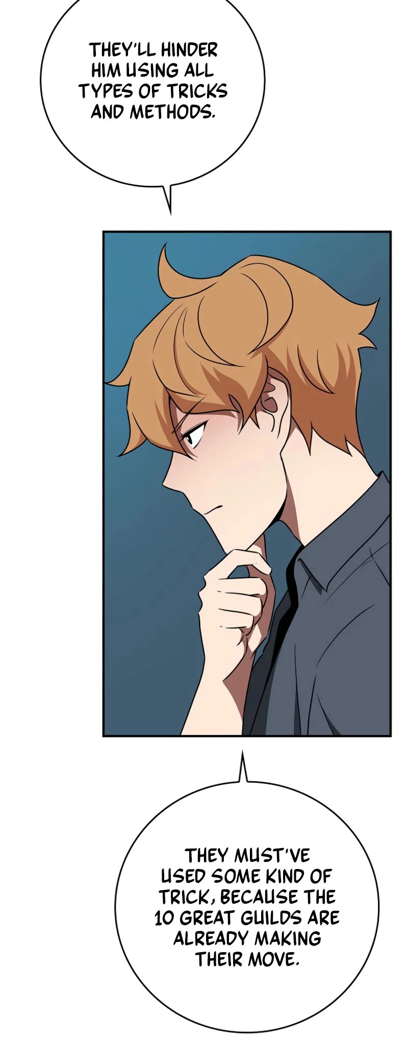 BJ Archmage chapter 140 page 16