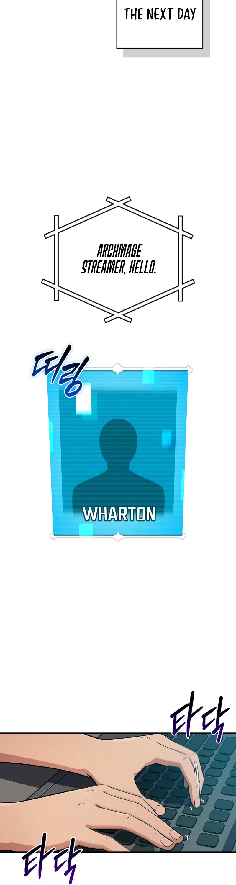 BJ Archmage chapter 140 page 19