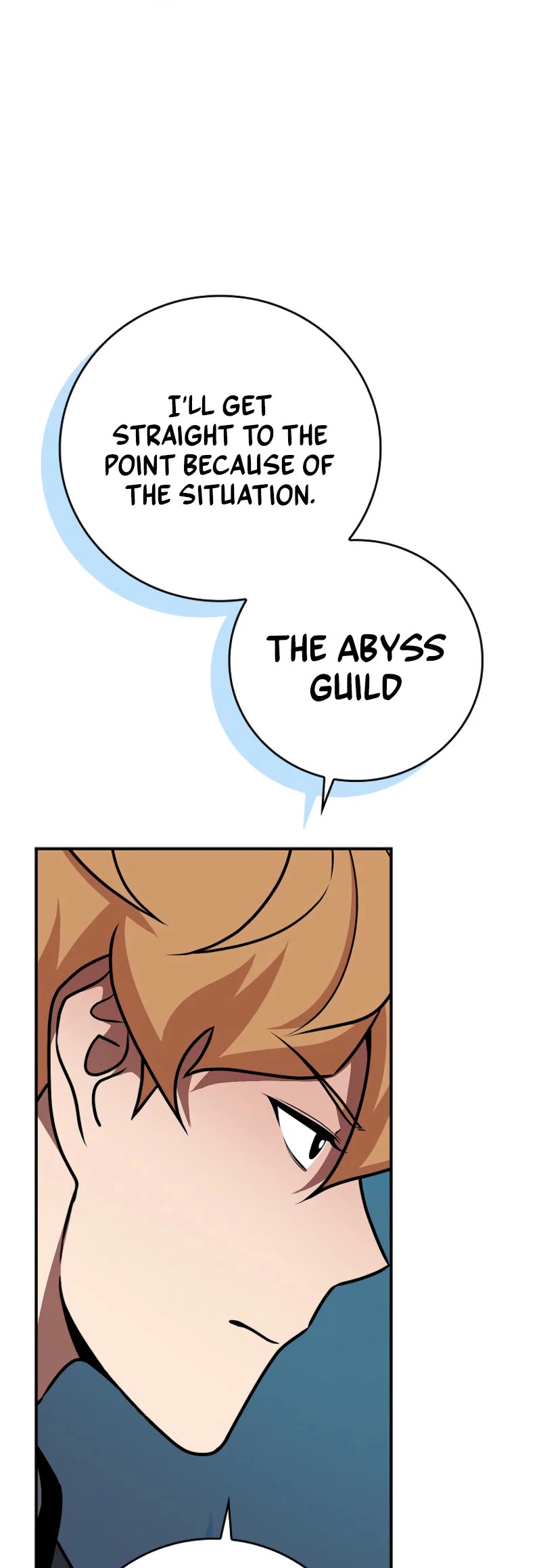 BJ Archmage chapter 140 page 20