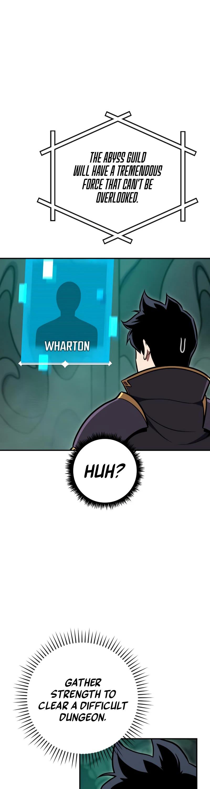 BJ Archmage chapter 140 page 22