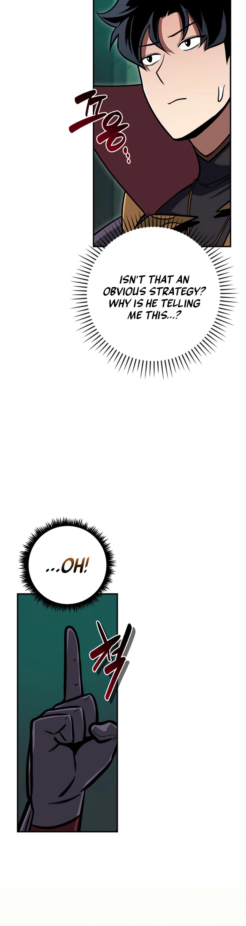 BJ Archmage chapter 140 page 23