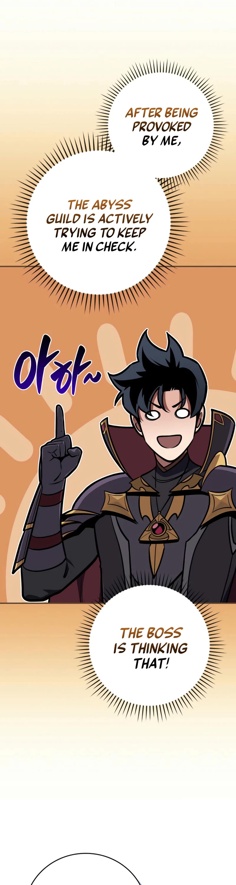 BJ Archmage chapter 140 page 24