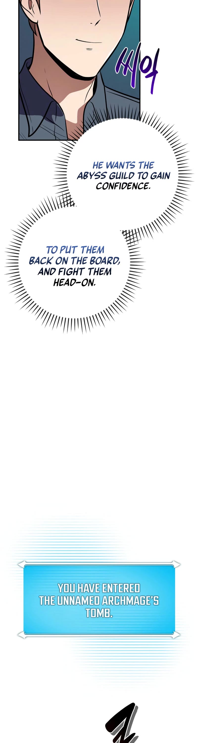 BJ Archmage chapter 140 page 29