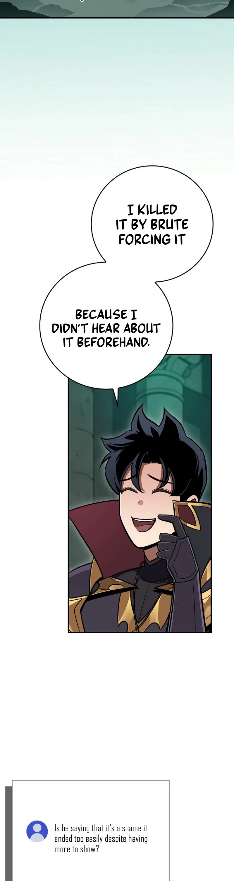 BJ Archmage chapter 140 page 3