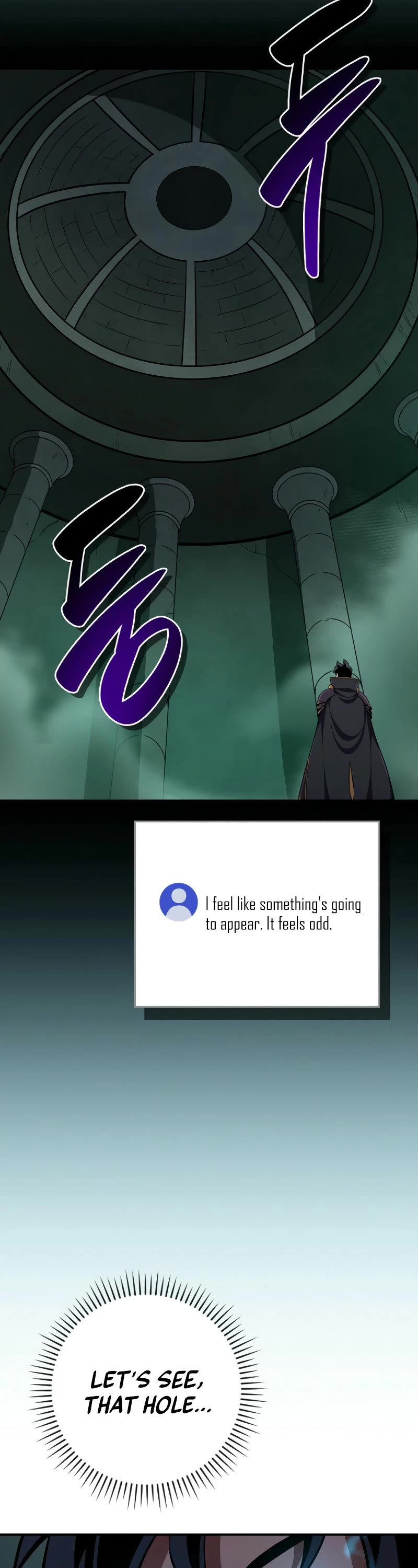 BJ Archmage chapter 140 page 33