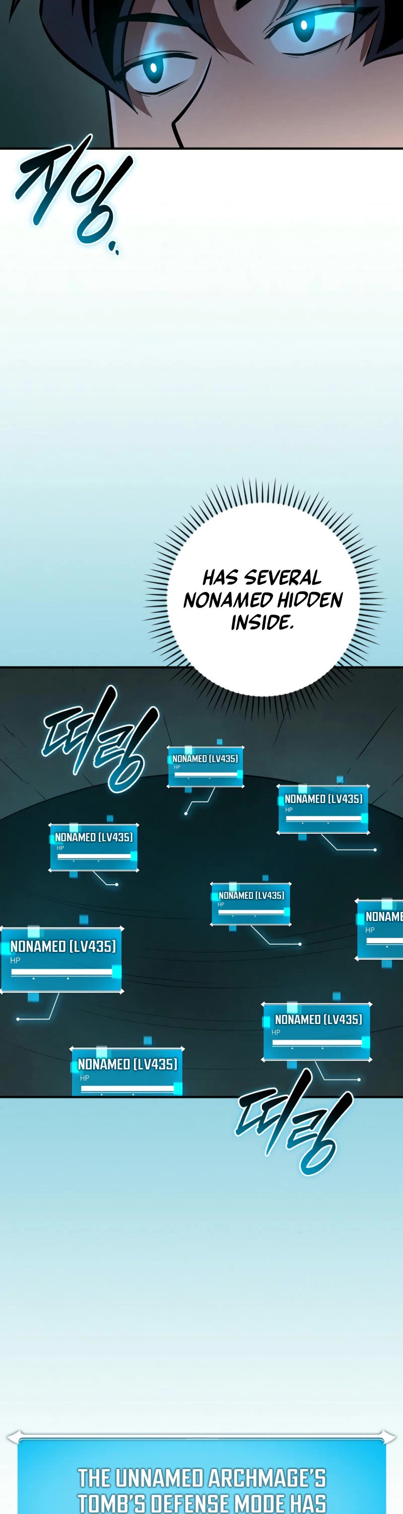 BJ Archmage chapter 140 page 34