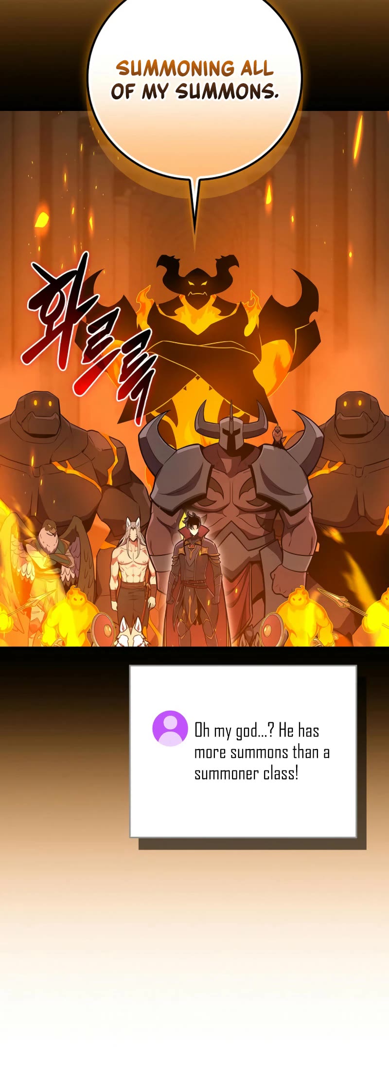 BJ Archmage chapter 140 page 41