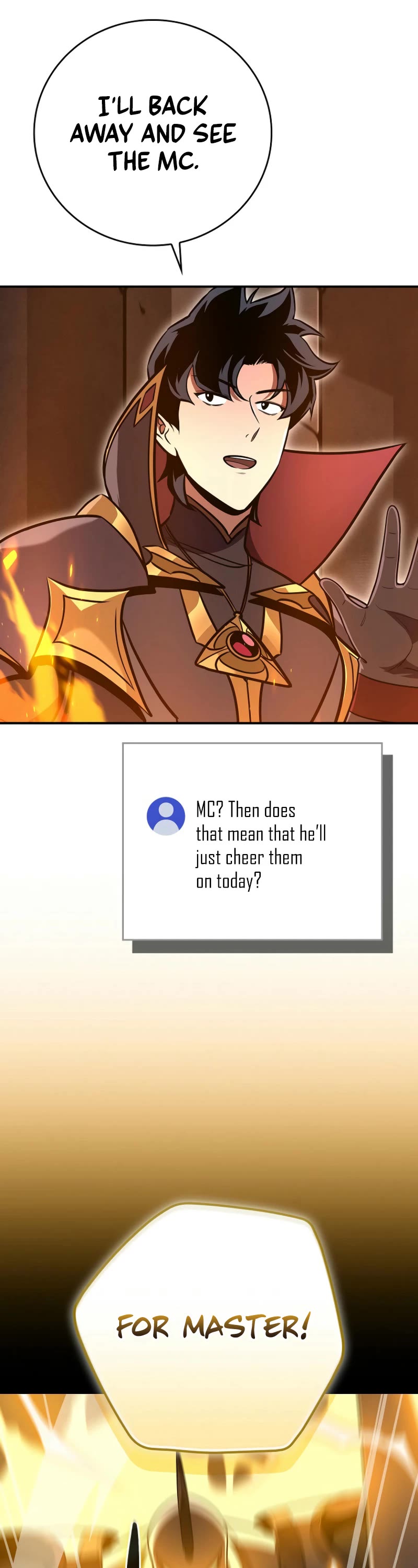 BJ Archmage chapter 140 page 42