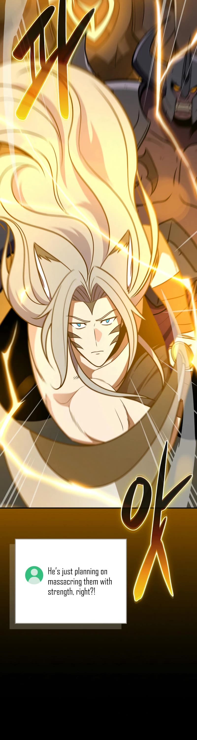 BJ Archmage chapter 140 page 43