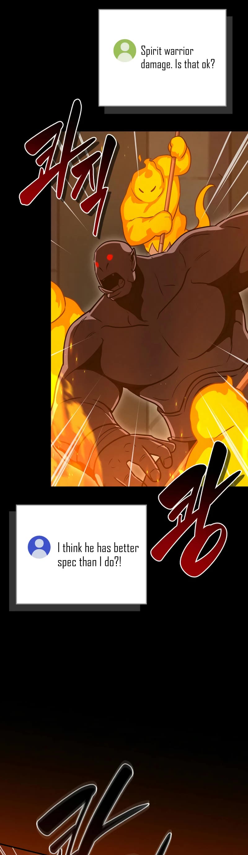 BJ Archmage chapter 140 page 44