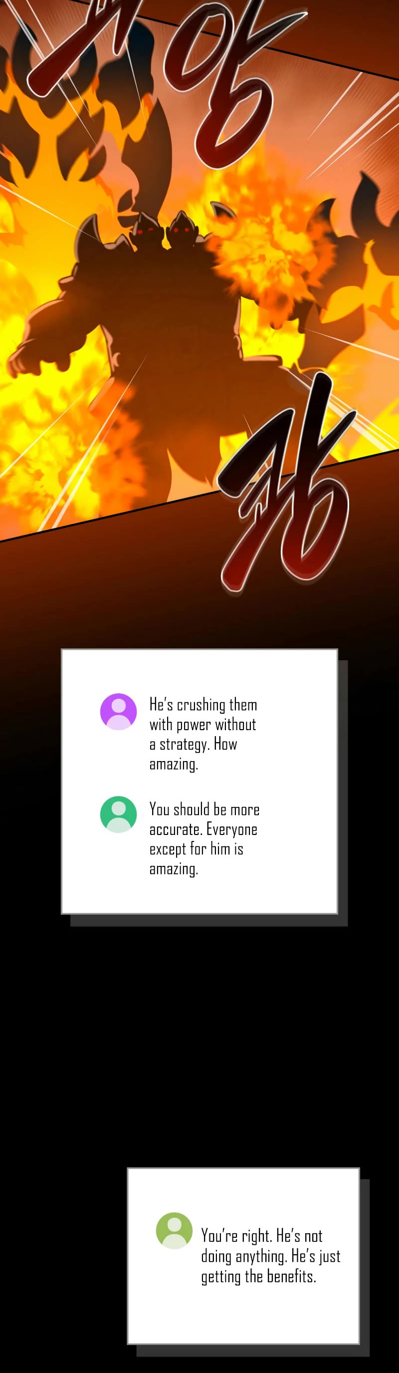 BJ Archmage chapter 140 page 45