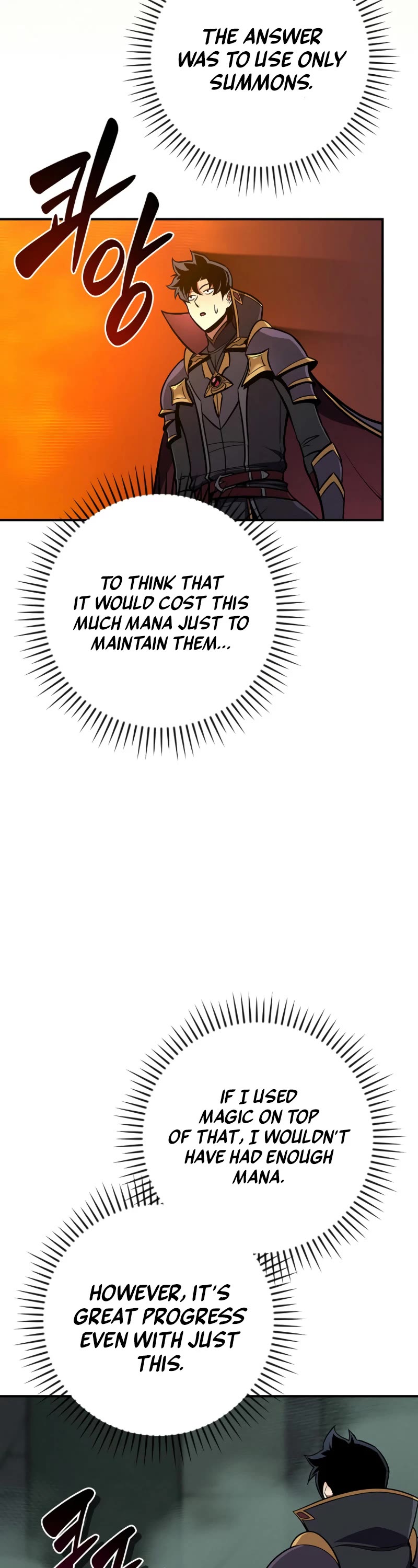 BJ Archmage chapter 140 page 47