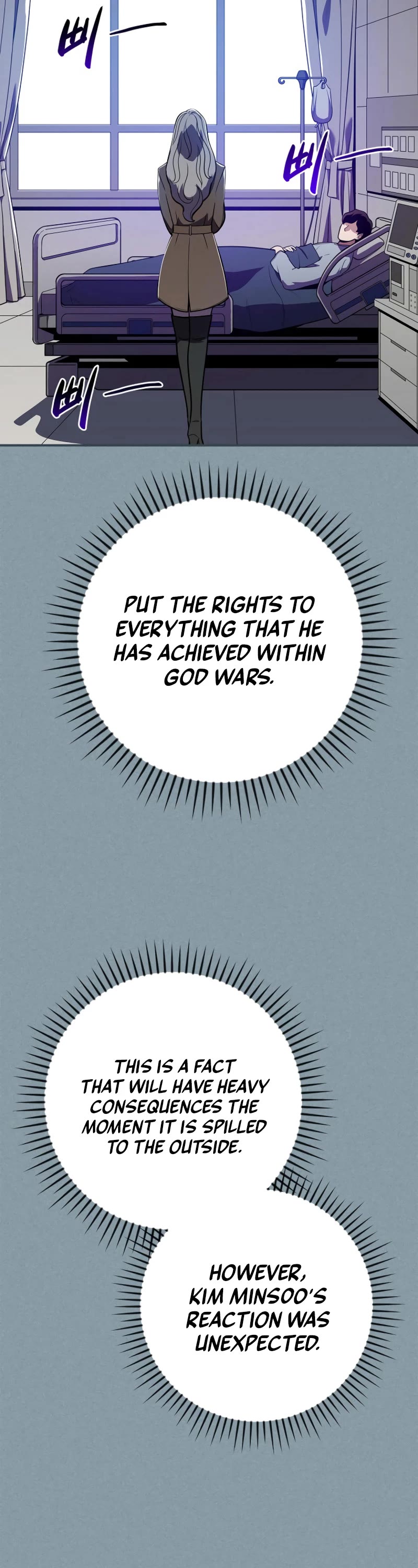 BJ Archmage chapter 140 page 52