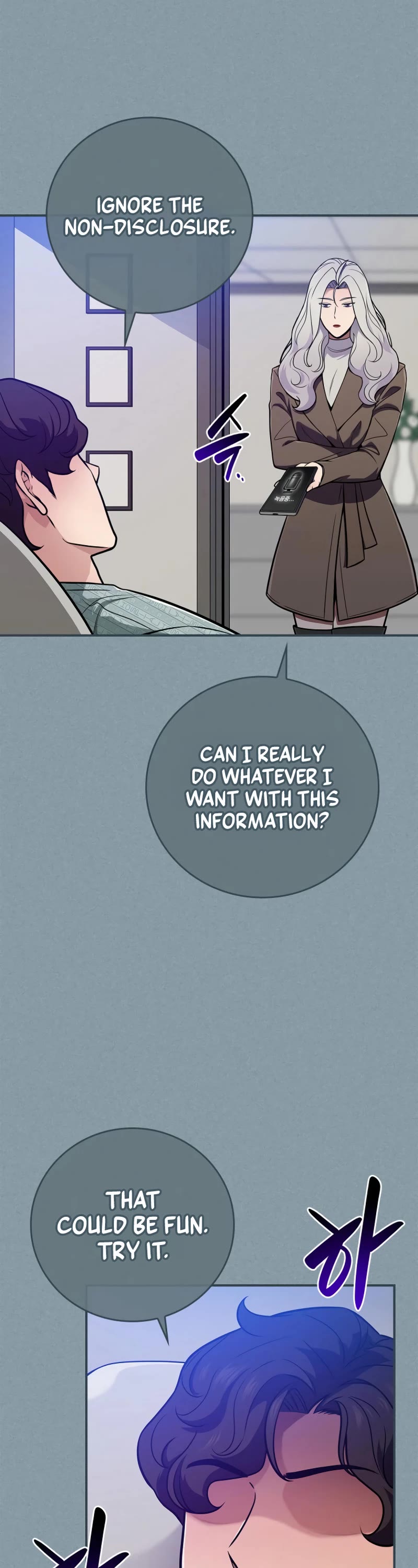 BJ Archmage chapter 140 page 53