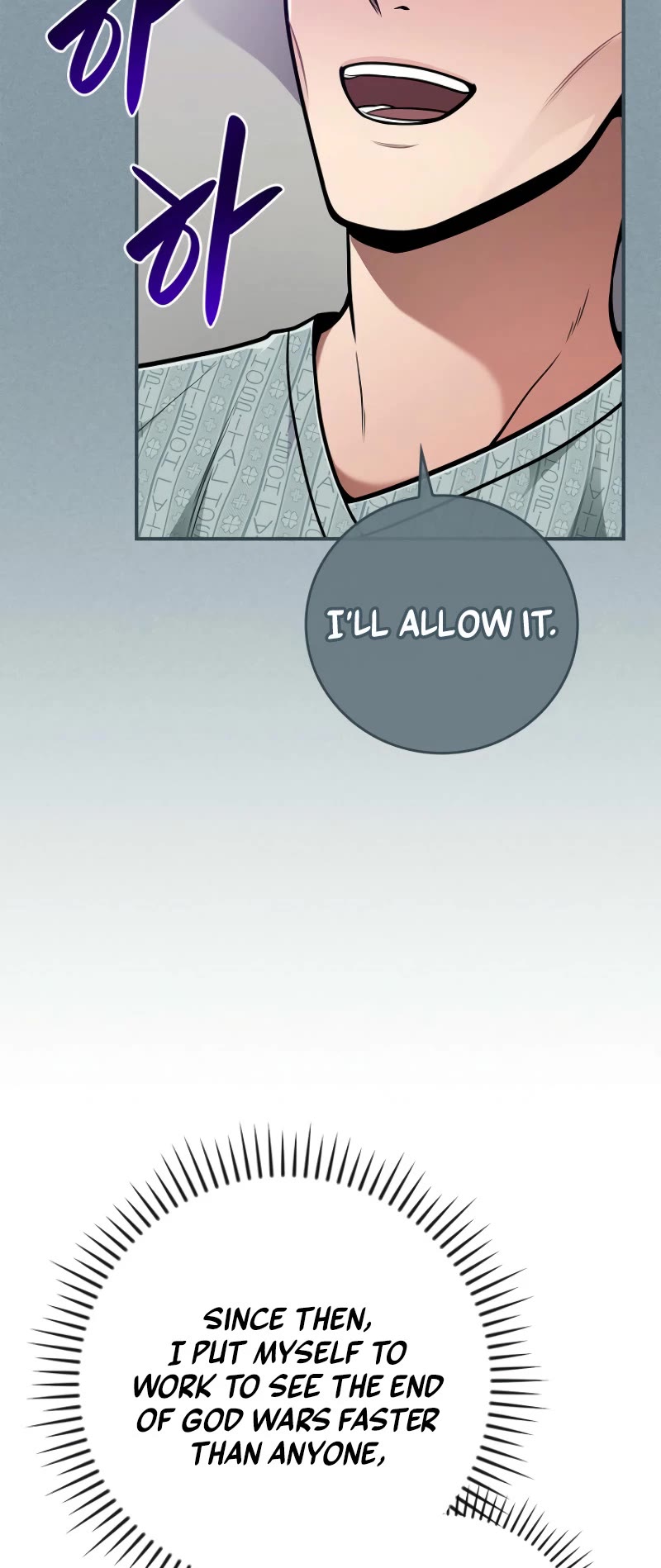 BJ Archmage chapter 140 page 54