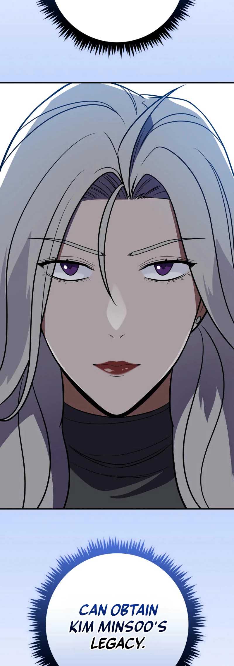 BJ Archmage chapter 140 page 57