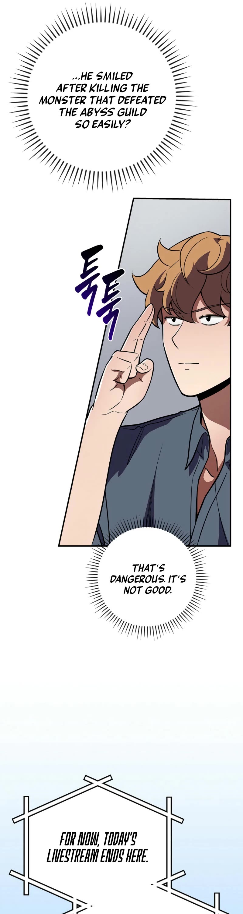 BJ Archmage chapter 140 page 7