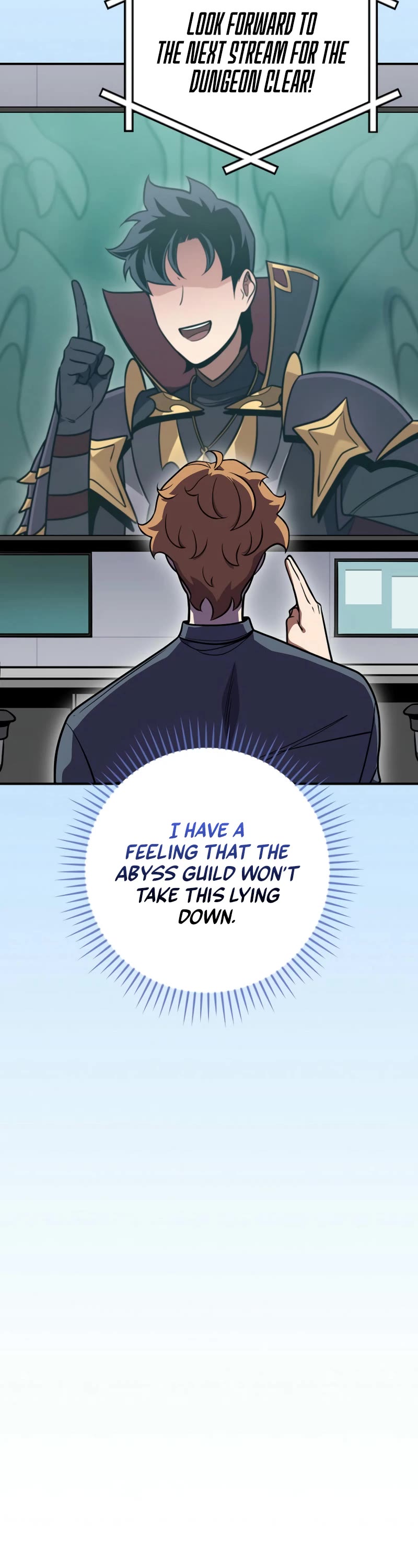 BJ Archmage chapter 140 page 8